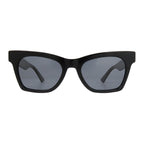 Bold Square Acetate Sunglasses