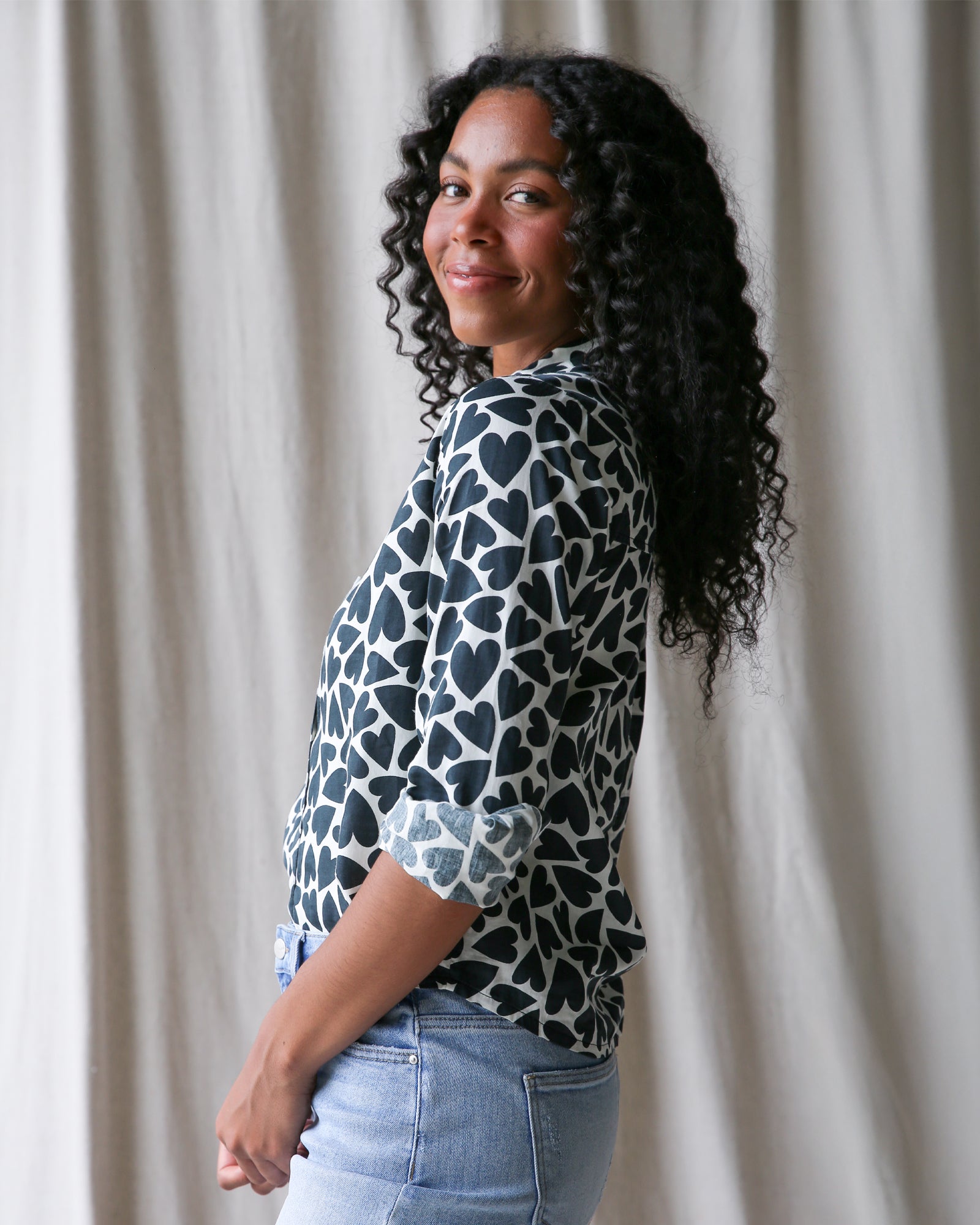 More Love Top