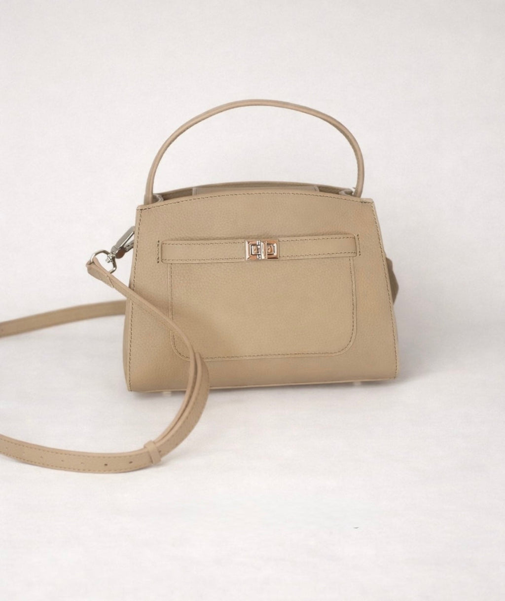 OHANA TOP HANDLE CROSSBODY BAG