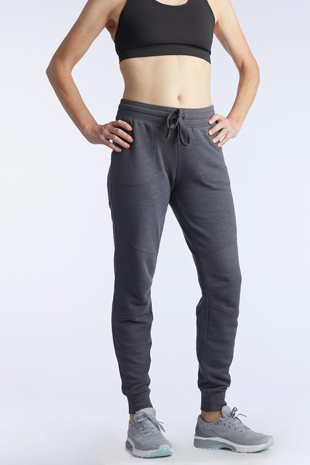 Freasy Jogger Carbon