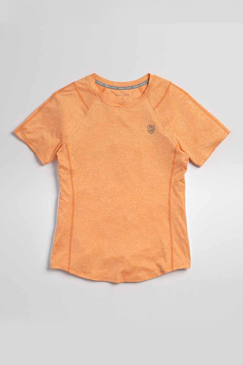 Advance Women's Training Top Melon Heather