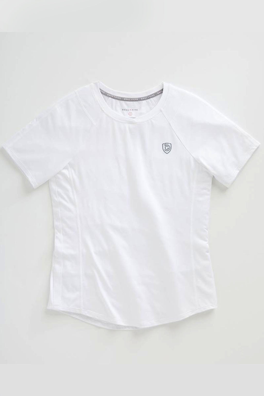 Advance Women's Training Top White
