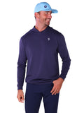 Hillside Hoody XL Navy
