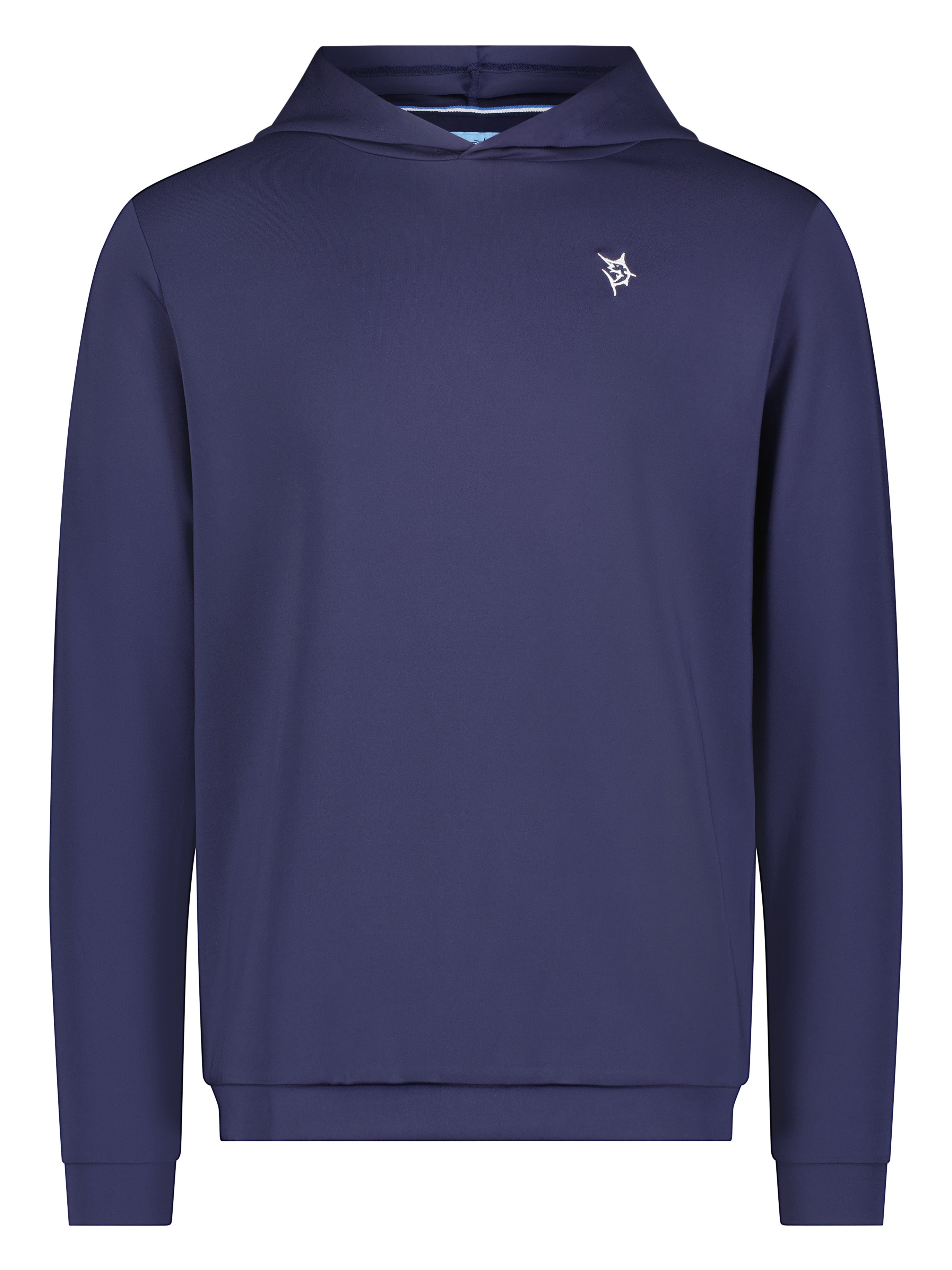 Hillside Hoody MD Navy