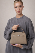OHANA TOP HANDLE CROSSBODY BAG