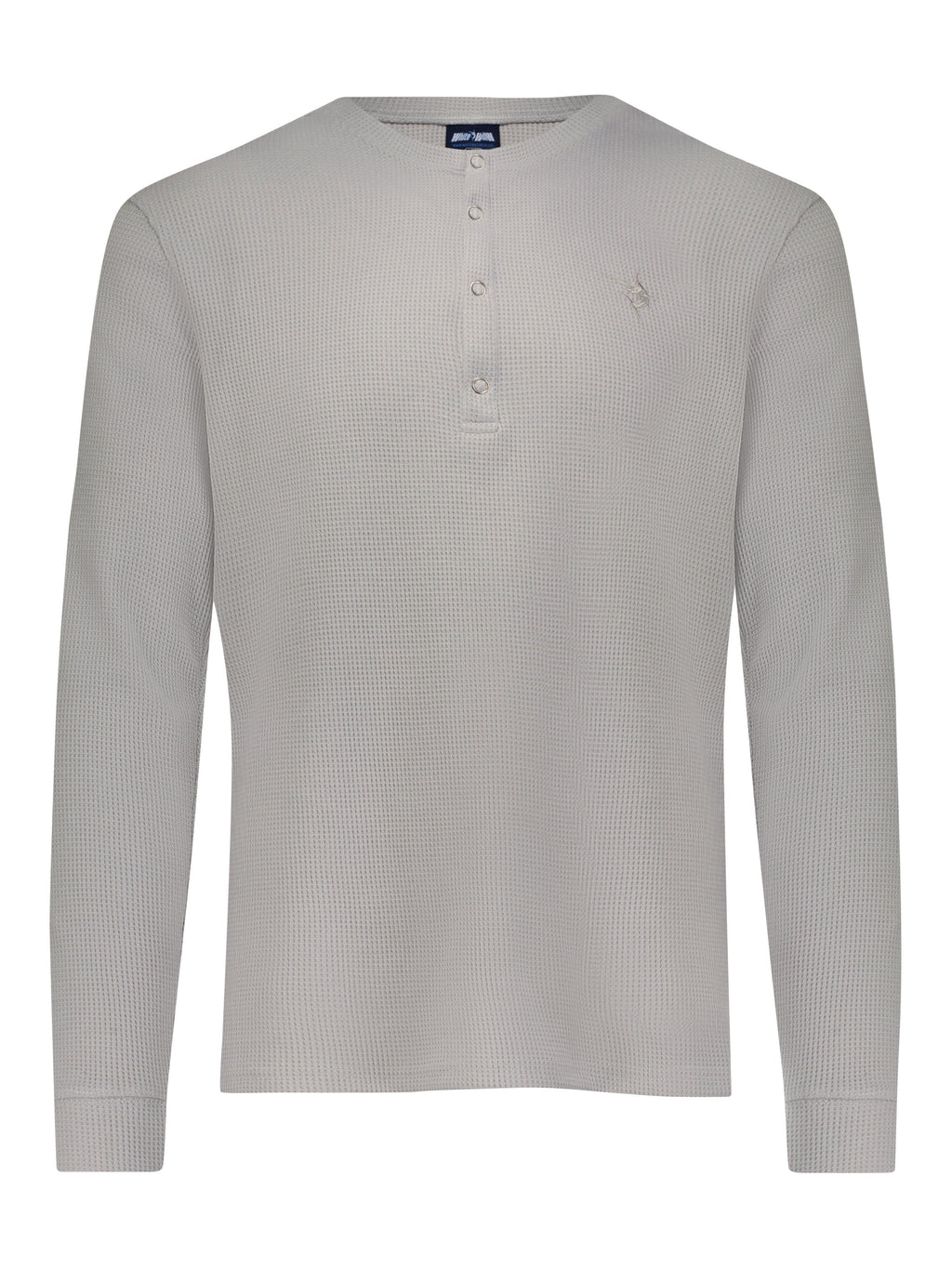 Mystic Henley
