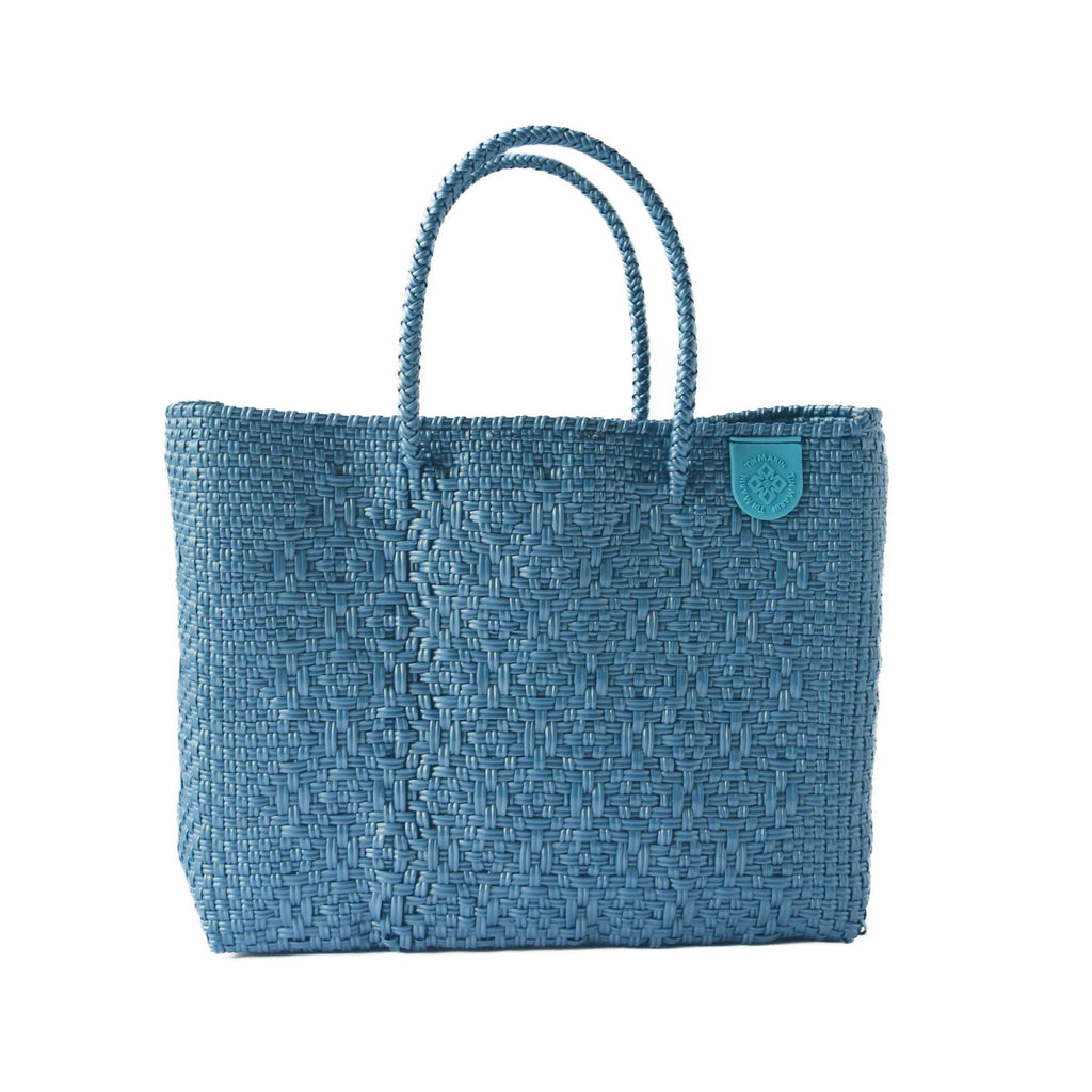 Maui Medium Woven Resort Crossbody Bag Default Title