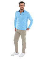 Monterey Performance Quarter Zip