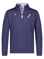 Oceanside Pullover Smooth Stretch