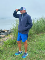 Palm Beach Waterproof Quarter Zip