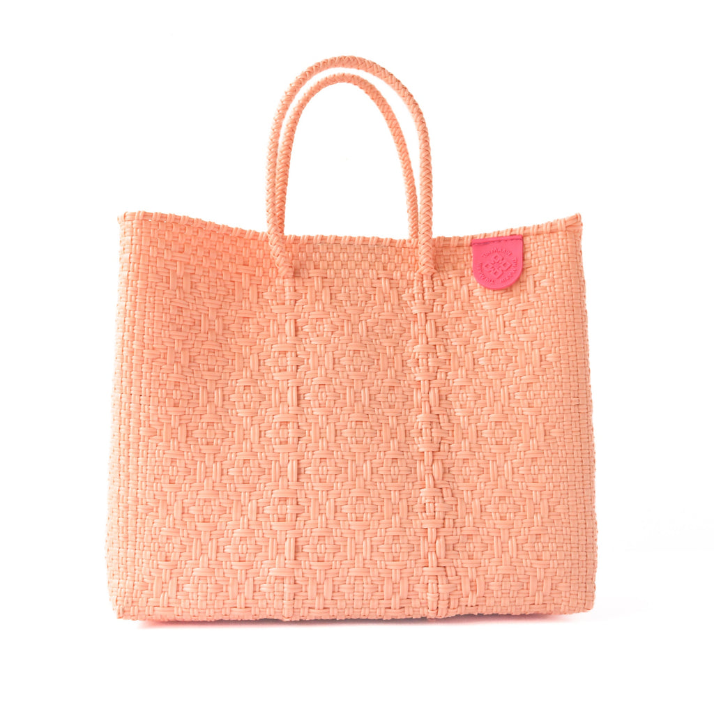 Canarias Medium Woven Resort Crossbody Bag Default Title