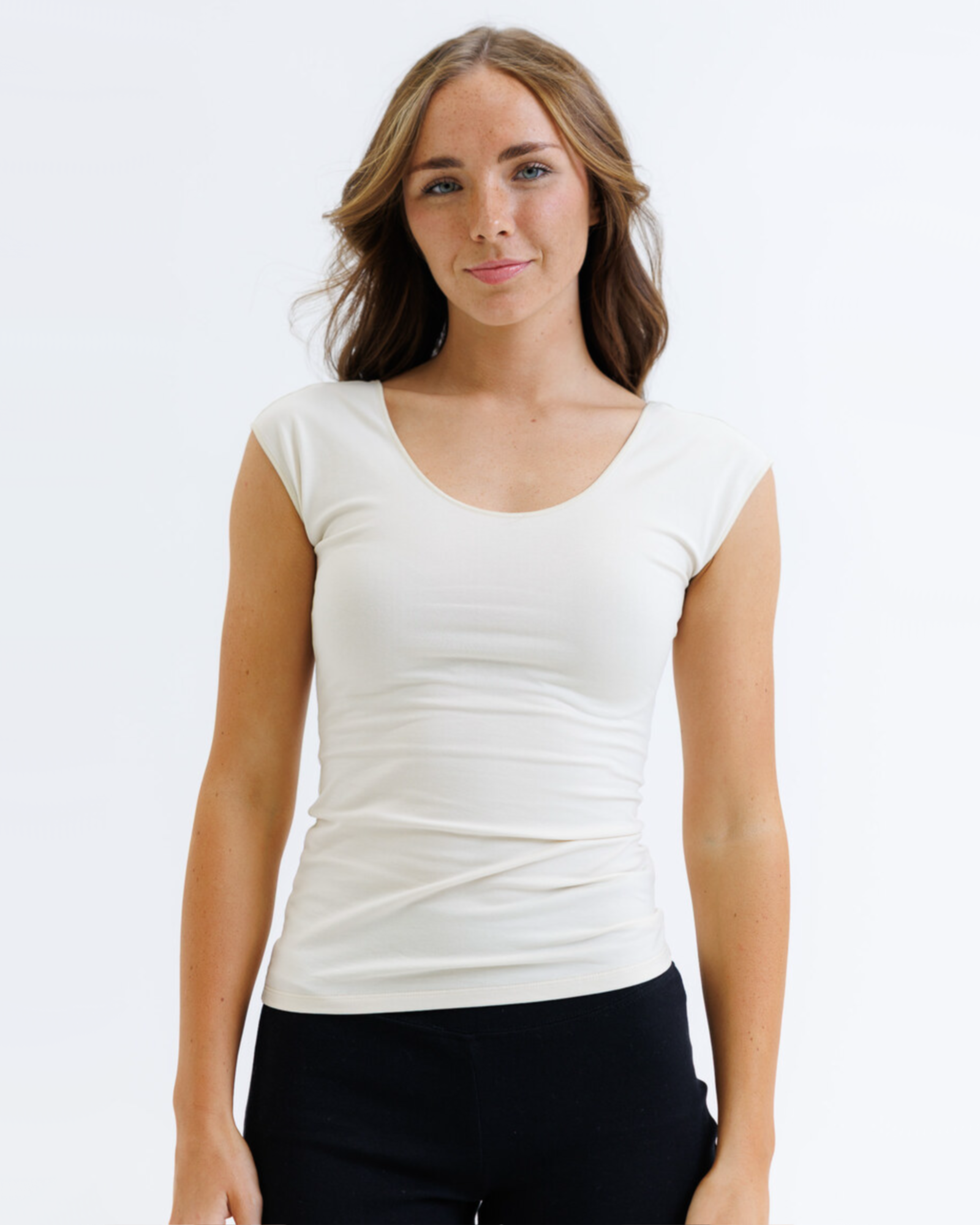 Wonder Tee Cream