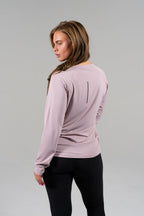 ALIVE unleashed long sleeve