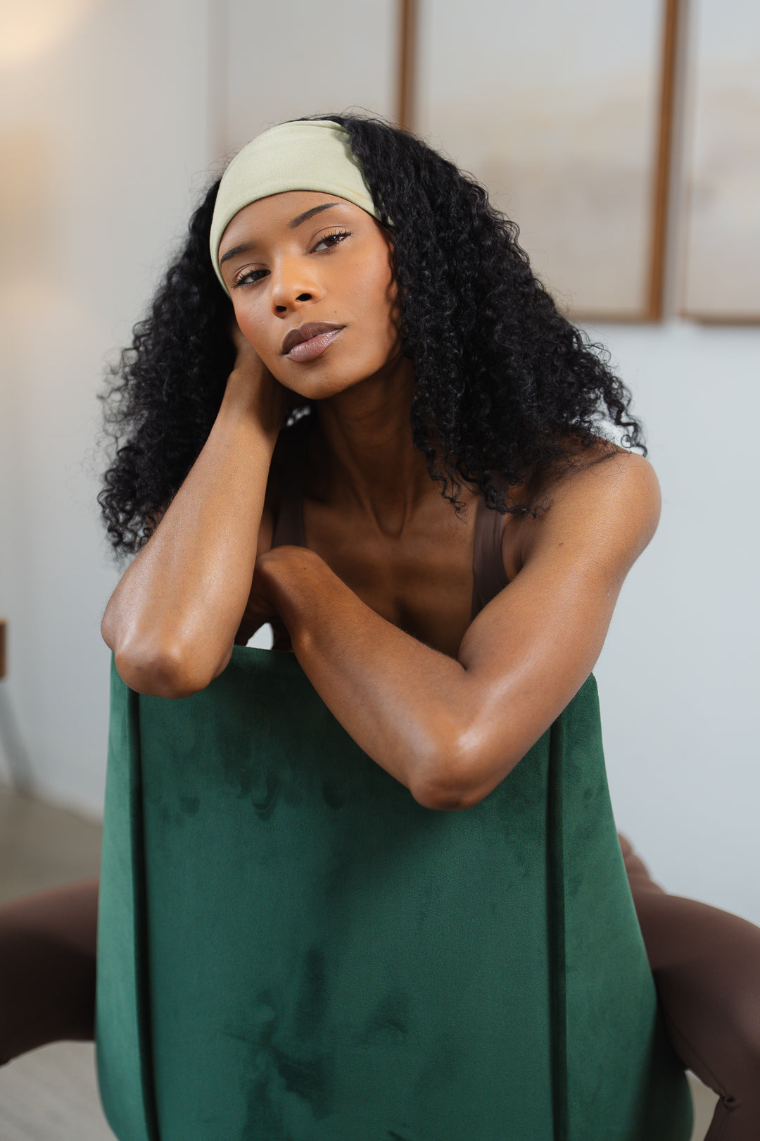 alyth headband Punch