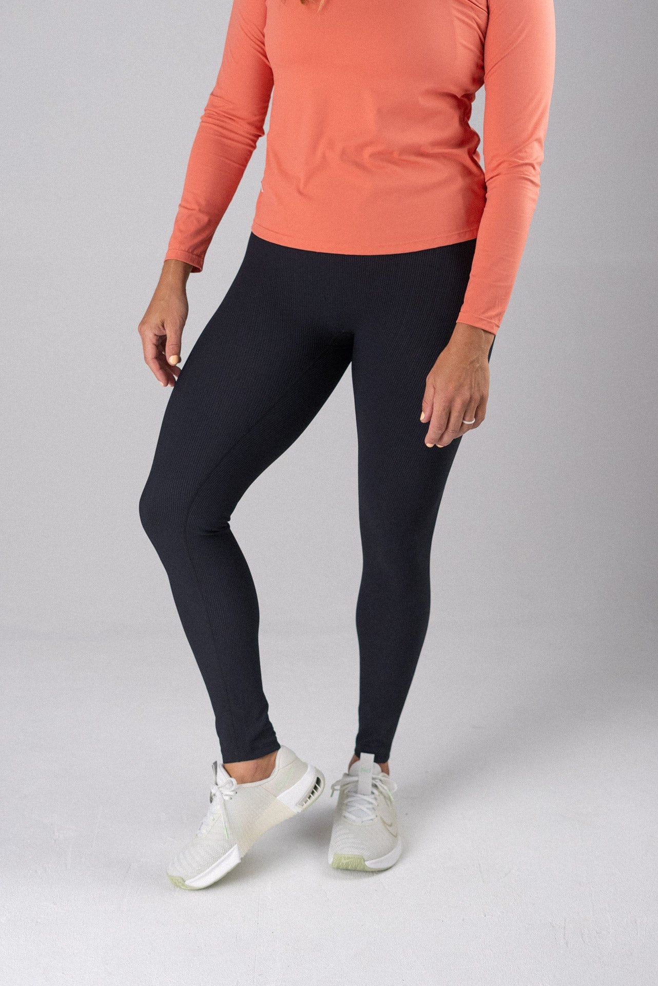 DYNAMIC devoted LITE legging Black 28"