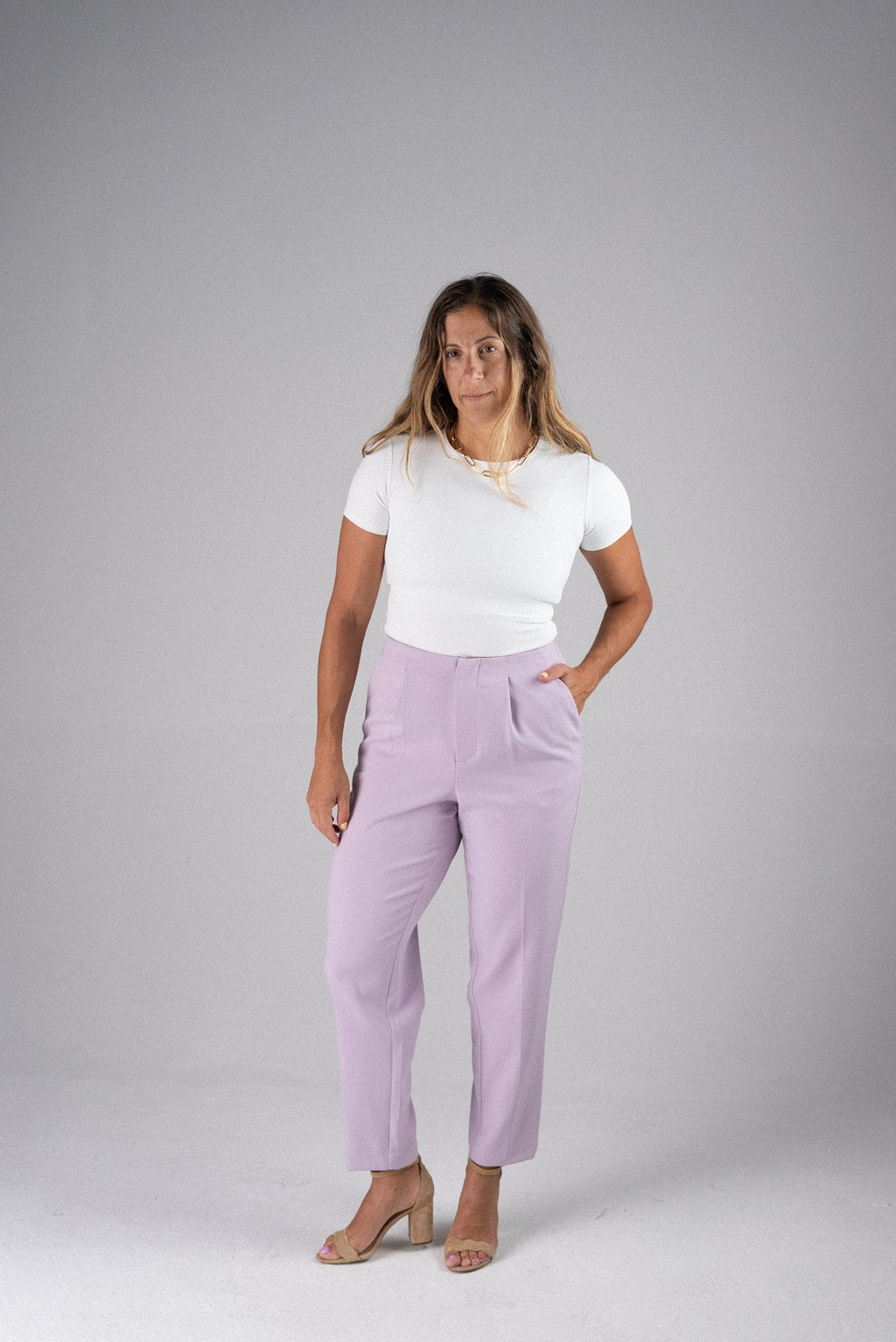DYNAMIC devoted tee