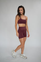 GRAVITY catalyst sports bra