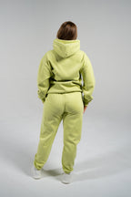 impactful hoodie