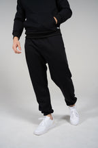 impactful joggers Black