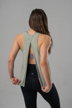 SERENE SOFT fiercefully tank