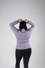 SERENE SOFT motivate jacket