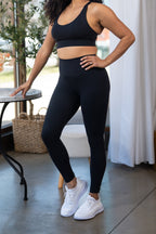 SERENE warrior V2 legging