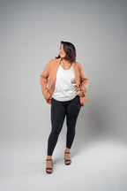 SERENE warrior V2 legging