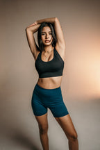 SERENE warrior V2 sports bra