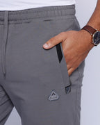 All-Day Comfort Men's Athletic Sweatpants - Straight (Big & Tall Fit)