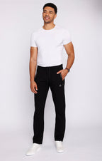 All-Day Comfort Men's Athletic Sweatpants - Straight (Big & Tall Fit)
