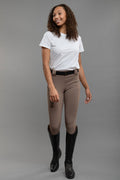 Adler Breech - Petite Taupe