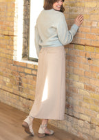 Dylan Midi Trouser Skirt