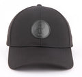 Performance UV Protective Sport Cap black