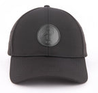 Performance UV Protective Sport Cap black