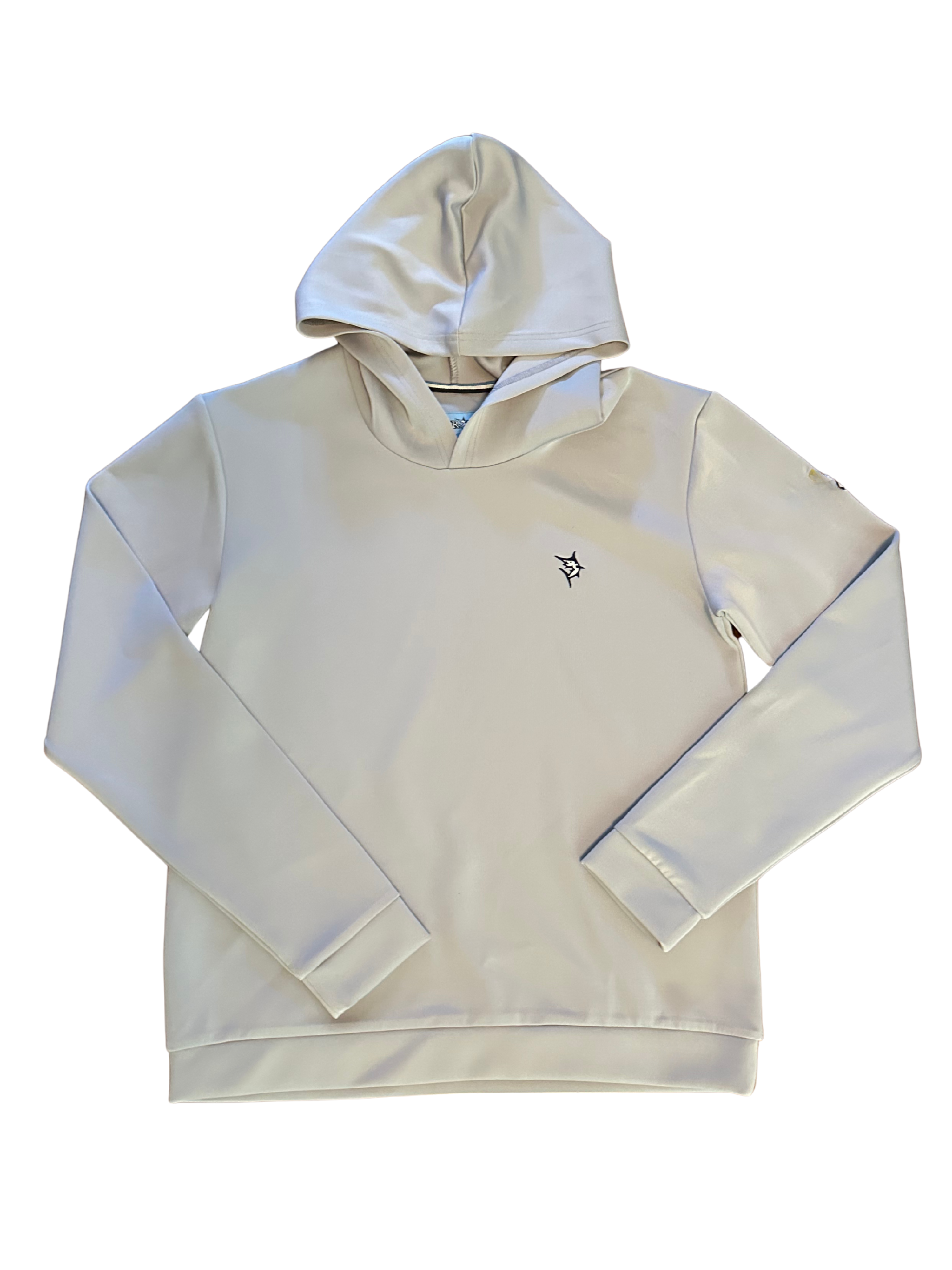 Hillside Hoody Grey