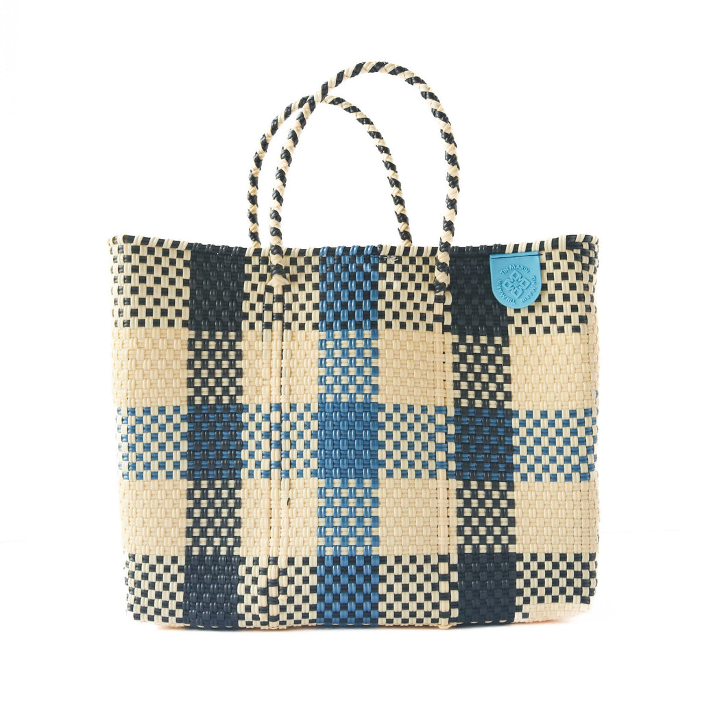 Cabo Medium Woven Resort Crossbody Bag Default Title