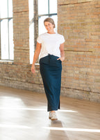 Jordan Knit Maxi Skirt