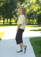 Kate Midi Skirt