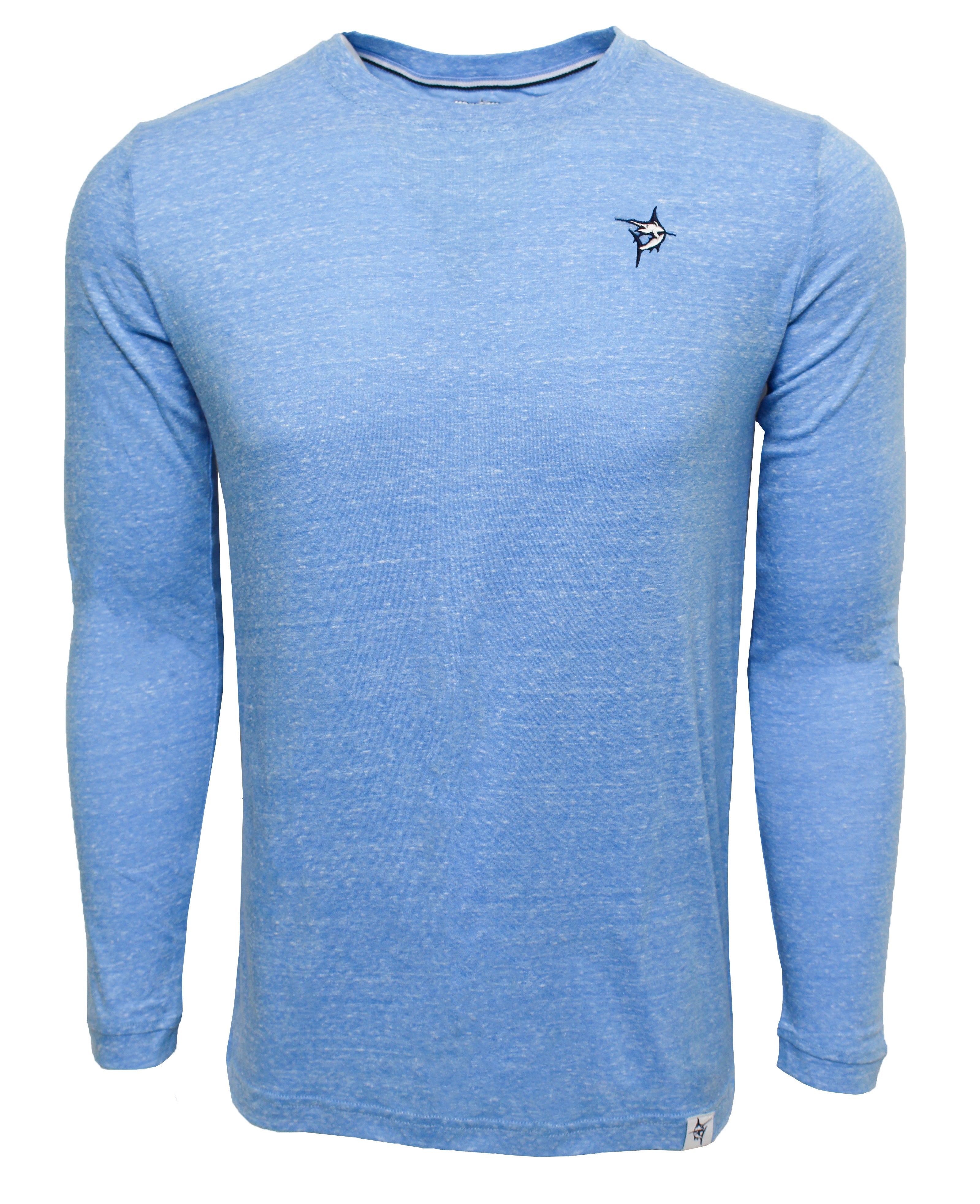 Oasis LS Tee Light Blue