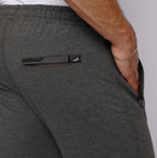 All-Day Comfort Men's Athletic Sweatpants - Straight (Big & Tall Fit)