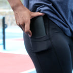Dinks & Clinks Women's Pickleball Leggings