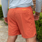 Pickleball Shorts, Drippy Edition