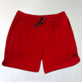 Pickleball Shorts, Rally Red Edition Small