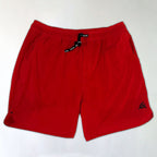 Pickleball Shorts, Rally Red Edition Small