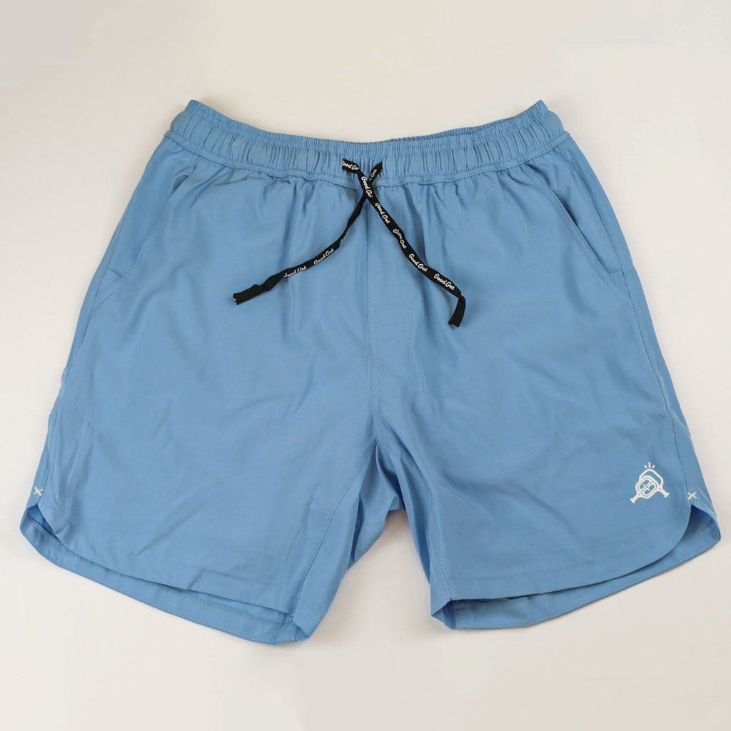 Pickleball Shorts, The Sky Walkers