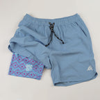 Pickleball Shorts, The Sky Walkers