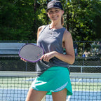 Lob Deep - Pickleball Skirt