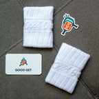 Wristbands of Dinking +1 (2 items per order)
