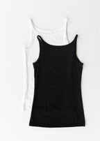 Reversible Layering Cami